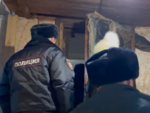 Так живут семьи, состоящие на учете в ПДН
