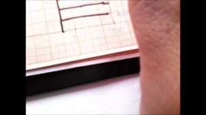 Чертеж лестницы с реальными размерами(по просьбе подписчика)