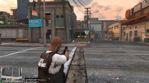 GTA 5 MODS LSPDFR 0.4.3 - EP 1 - GANG UNIT PATROL!!! (GTA 5 REAL LIFE PC MOD)