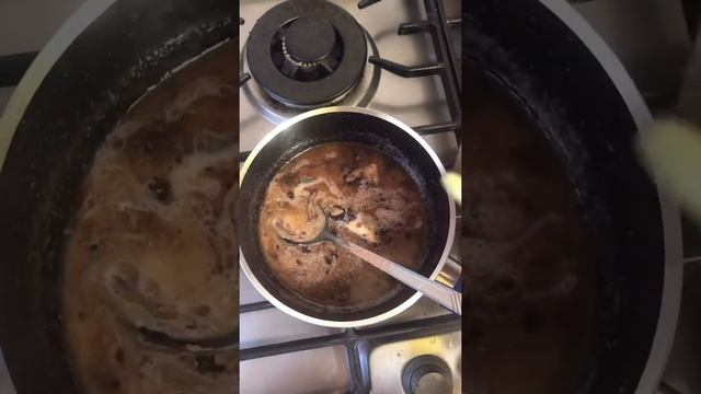 ШОКОЛАДНАЯ КОЛБАСА. Быстрый и легкий рецепт.