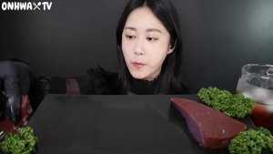 뜯어먹는 생간❤️?역대급 사운드 간 먹방 | Raw Liver | ASMR MUKBANG | EATING SHOW