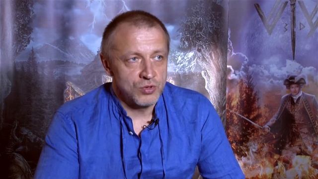 Как актеру помогает созданный образ, Life News рассказывает кинопродюсер Александр Куликов.