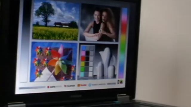 Toshiba Satellite Pro S300 - NotebookCHECK.pl смотреть онлайн