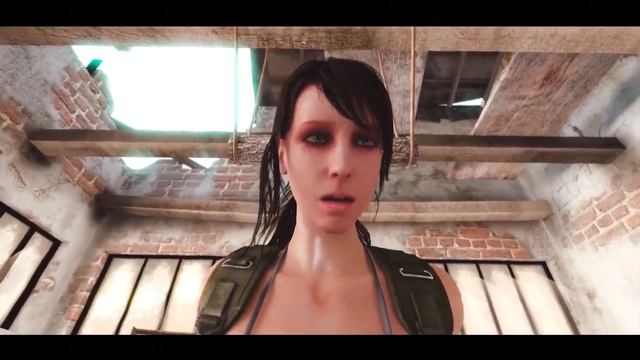 Breaking the Quiet | Vergil Status