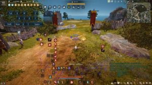 МЭГУ: Скилы, билды, комбы на фарм и первые впечатления - НЕ гайд в BDO - Black Desert (MMORPG)