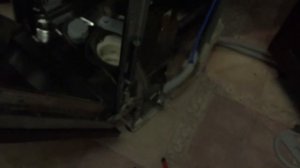 Ошибка 30 на посудомойке Electrolux 4550 ro