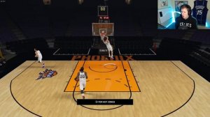 ВЕРНУЛСЯ В ИГРУ, С КОТОРОЙ НАЧИНАЛ ВЕСТИ КАНАЛ ● ПРИЯТНАЯ НОСТАЛЬГИЯ В NBA 2K15
