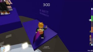 ЛАНА ОРЁТ ЗА МЕНЯ В БАШНЕ АДА Roblox Tower of Hell