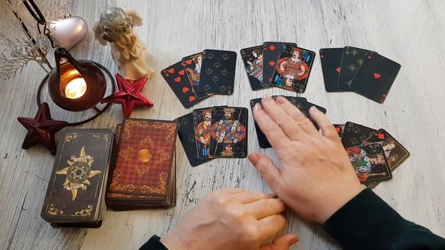 СТРЕЛЕЦ ЧТО ДЛЯ ВАС ПРИГОТОВИЛА СУДЬБА?ПРОГНОЗ НА НОЯБРЬ