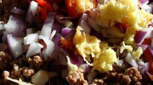 Пастуший пирог по рецепту Джейми Оливера