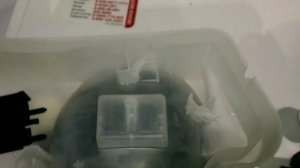 Компрессор HXD45aa