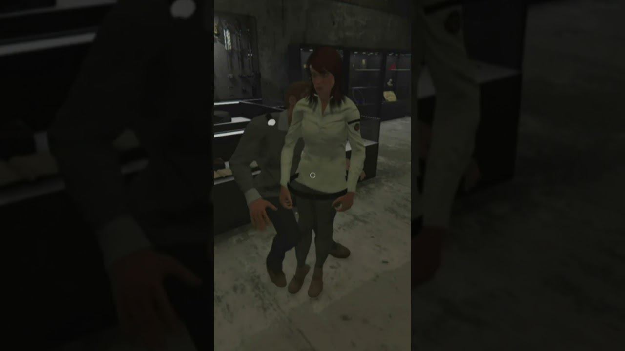 Макс пристаёт к VRчику в Phasmophobia смотреть онлайн