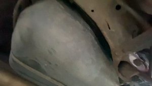 Nissan X-Trail 4WD Т30