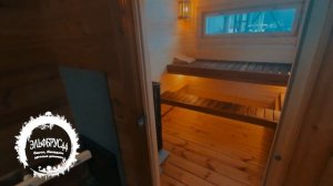 Затопили баню перед новым годом. Как топить и как просушивать баню зимой?