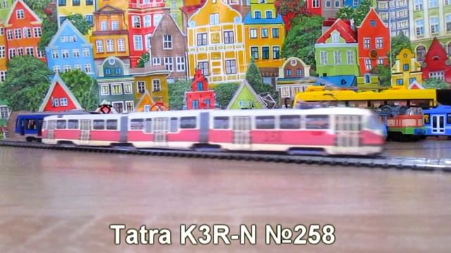 ПАРАД ТРАМВАЕВ/трамвай технопарк/бумажный трамвай/трамвай автопром/трамвай игрушка смотреть онлайн