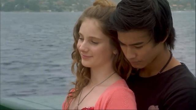 "All I want" Tara webster-Christian/Ben. Dance academy edit смотреть онлайн