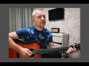 Корпоративная шутка - перепевка.