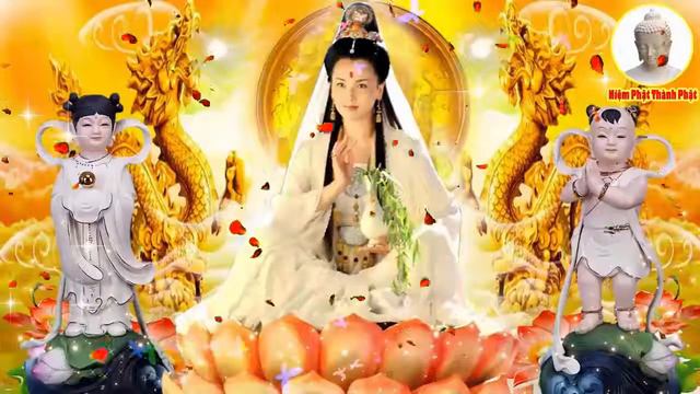 The Great Compassion Mantra SANSKRIT- Om Mani Padme Hum-Tibetan Eleven Faced Avalokitesvara Dharani смотреть онлайн