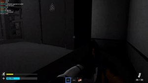 Facility Breach, rBreach but better? | Roblox SCP Games