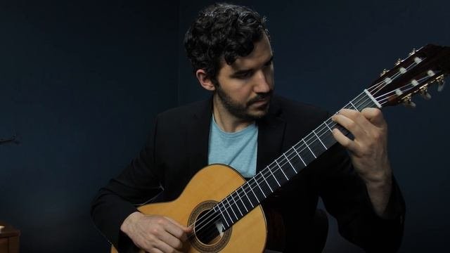 Domingo Semenzato - Choros