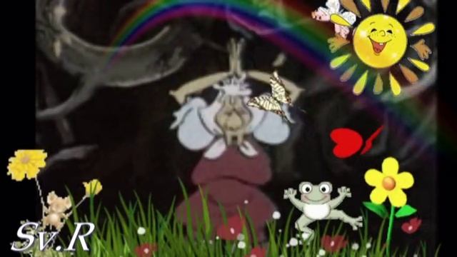 ОТКРЫТКА Веселое поздравление с 1 Мая смотреть онлайн