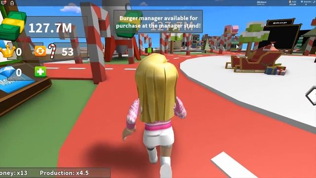 WIR WERDEN DIE JÜNGSTEN BILLIARDÄRE DER WELT! ✿ Roblox [Deutsch/HD] смотреть онлайн