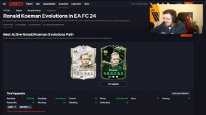 ICON EVOLUTION! 🤯 The BEST ICONS to USE for the ICON UPGRADE EVOLUTION..