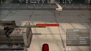 Кроссаут Левиафан