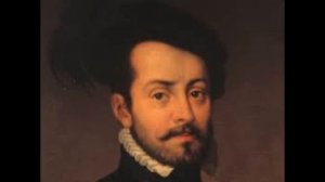 Эрнан Кортес – биография и жизнь