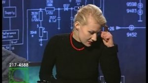 Старый телевизор. Гость программы - Рената Литвинова (2000)