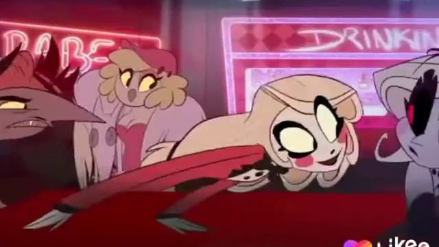 Я Чарли демон смотреть онлайн