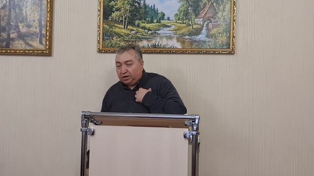 БОГ В "ТЮРЬМЕ" пастор Вардан смотреть онлайн