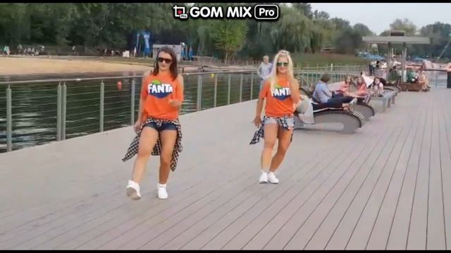 1,2,3- Sofia Reyes/Zumba fitness смотреть онлайн