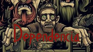 Dependencia mix 127 by Lukich