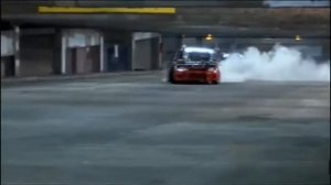 Как снимали Fast and Furious 3
