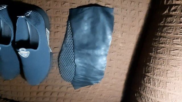 Не спешите выбрасывать кожаную обувь! Полезное применение и экономия. смотреть онлайн