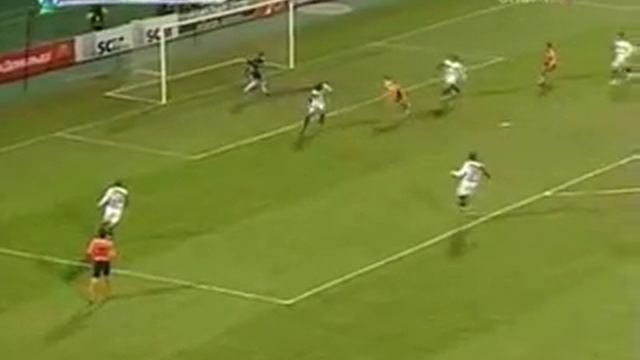 Красивейший гол в мире(Шахтёр) смотреть онлайн