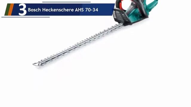 5 Beste Heckenscheren Test смотреть онлайн