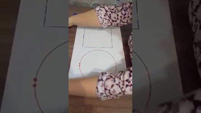 Развиваем мозг : рисуем двумя руками смотреть онлайн