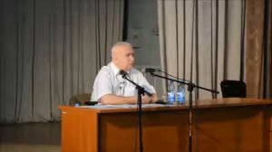 Зазнобин В. М. Марксизм - светская разновидность библии