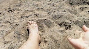 Березники. ЗАЛИВЫ. Пермский край