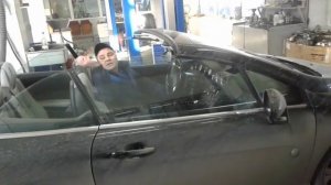 Peugeot 308 СС купе кабриолет.