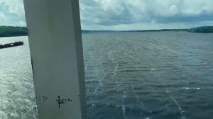 На море в плацкарте с ребёнком! Что взять с собой в поезд? Как развлекать ребёнка?