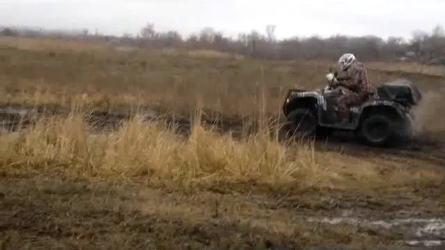 Квадро движение