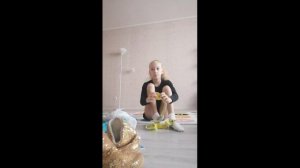 Обзор рюкзака гимнастки (художественная гимнастика)
