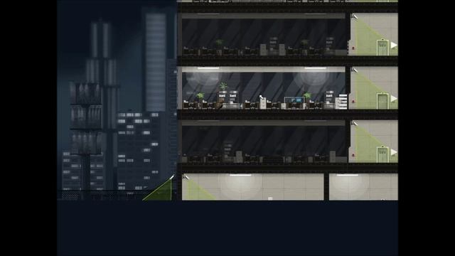 Gunpoint Maps - Part 1 смотреть онлайн