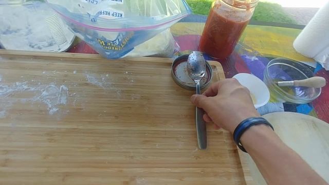 World Market Pizza Oven -What they don't tell you! смотреть онлайн