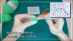 МК вязаные тапочки крючком для куклы  I  Подробный мастер-класс