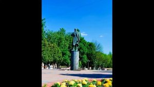 Жуковский и его достопримечательности