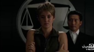 Hislerim клип на Дивергент 2